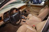 Thumbnail of 1994 Gold Jaguar XJ6