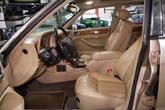 Thumbnail of 1994 Gold Jaguar XJ6