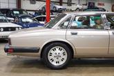 Thumbnail of 1994 Gold Jaguar XJ6