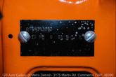 Thumbnail of 1957 Orange Tangerine Ford Fairlane