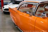 Thumbnail of 1957 Orange Tangerine Ford Fairlane