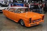 Thumbnail of 1957 Orange Tangerine Ford Fairlane