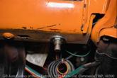 Thumbnail of 1957 Orange Tangerine Ford Fairlane