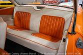 Thumbnail of 1957 Orange Tangerine Ford Fairlane