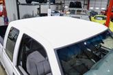 Thumbnail of 1998 White GMC Sierra 1500