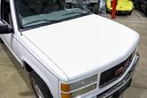 Thumbnail of 1998 White GMC Sierra 1500