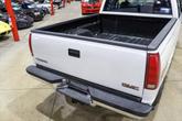 Thumbnail of 1998 White GMC Sierra 1500