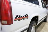 Thumbnail of 1998 White GMC Sierra 1500