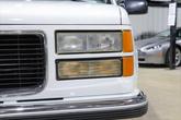 Thumbnail of 1998 White GMC Sierra 1500