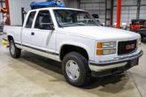 Thumbnail of 1998 White GMC Sierra 1500