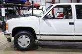 Thumbnail of 1998 White GMC Sierra 1500