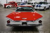 Thumbnail of 1959 Artic White and Tampico Red Buick LeSabre
