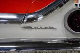 Thumbnail of 1959 Artic White and Tampico Red Buick LeSabre