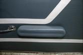 Thumbnail of 1959 Artic White and Tampico Red Buick LeSabre
