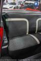 Thumbnail of 1959 Artic White and Tampico Red Buick LeSabre