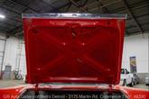 Thumbnail of 1959 Artic White and Tampico Red Buick LeSabre
