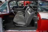 Thumbnail of 1959 Artic White and Tampico Red Buick LeSabre