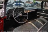 Thumbnail of 1959 Artic White and Tampico Red Buick LeSabre