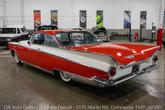 Thumbnail of 1959 Artic White and Tampico Red Buick LeSabre