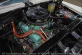 Thumbnail of 1959 Artic White and Tampico Red Buick LeSabre
