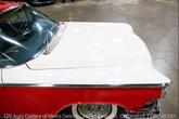Thumbnail of 1959 Artic White and Tampico Red Buick LeSabre