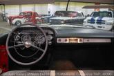 Thumbnail of 1959 Artic White and Tampico Red Buick LeSabre