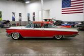 Thumbnail of 1959 Artic White and Tampico Red Buick LeSabre