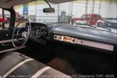 Thumbnail of 1959 Artic White and Tampico Red Buick LeSabre
