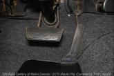 Thumbnail of 1959 Artic White and Tampico Red Buick LeSabre