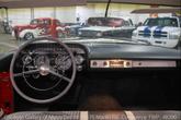 Thumbnail of 1959 Artic White and Tampico Red Buick LeSabre