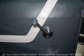 Thumbnail of 1959 Artic White and Tampico Red Buick LeSabre