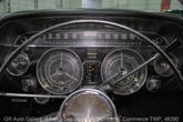 Thumbnail of 1959 Artic White and Tampico Red Buick LeSabre