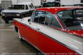 Thumbnail of 1959 Artic White and Tampico Red Buick LeSabre