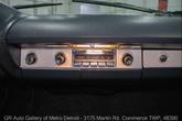 Thumbnail of 1959 Artic White and Tampico Red Buick LeSabre