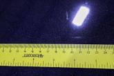 Thumbnail of 1991 Deep Shadow Blue Metallic Ford Bronco
