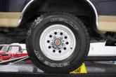 Thumbnail of 1991 Deep Shadow Blue Metallic Ford Bronco