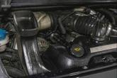 Thumbnail of 2006 Black Porsche 911