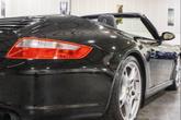 Thumbnail of 2006 Black Porsche 911