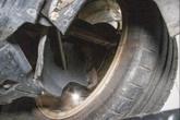 Thumbnail of 2006 Black Porsche 911