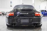 Thumbnail of 2006 Black Porsche 911