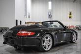 Thumbnail of 2006 Black Porsche 911