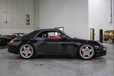 Thumbnail of 2006 Black Porsche 911
