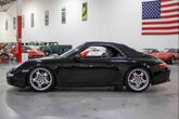 Thumbnail of 2006 Black Porsche 911