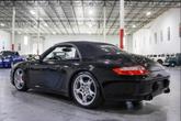 Thumbnail of 2006 Black Porsche 911