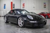 Thumbnail of 2006 Black Porsche 911