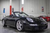 Thumbnail of 2006 Black Porsche 911