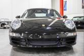 Thumbnail of 2006 Black Porsche 911