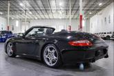 Thumbnail of 2006 Black Porsche 911