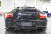 Thumbnail of 2006 Black Porsche 911