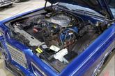 Thumbnail of 1977 Blue Ford LTD